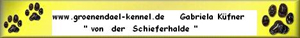 Homepage von der Schieferhalde