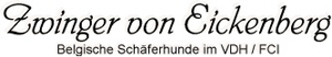 Homepage von Eickenberg