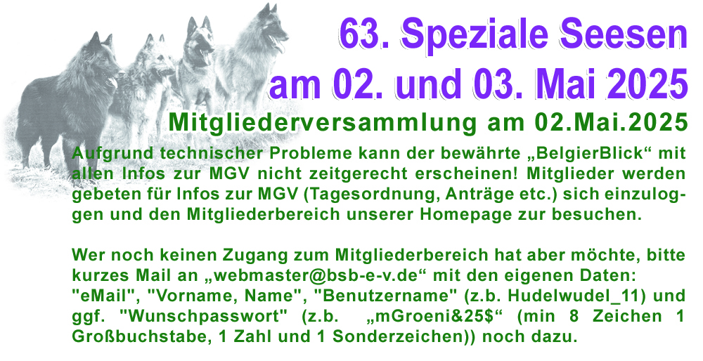 63. Speziale Seesen - MGV Info