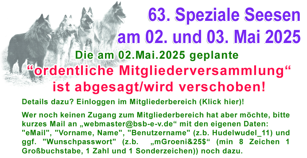 63. Speziale Seesen - MGV Info