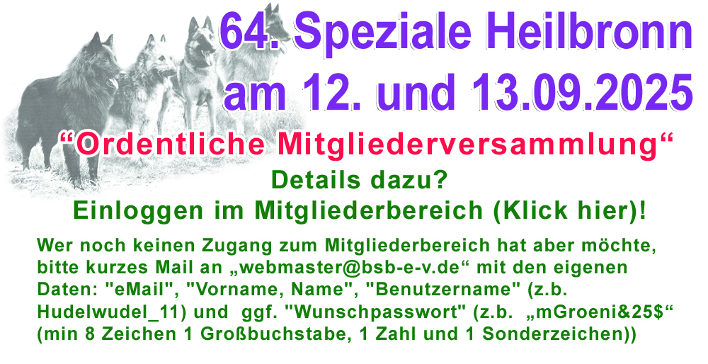 64. Speziale Heilbronn - MGV
