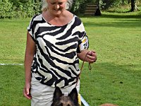 DSC 0177 Tiara my dream of the beautiful black one