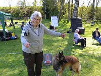 14 Castello des deux Diademes JugV1R Bester Jugendhund Jugendsieger 2023