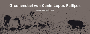 Homepage von Canis Lupus Pallipes
