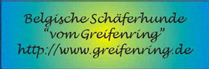 Homepage vom Greifenring