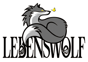 Homepage Lebenswolf
